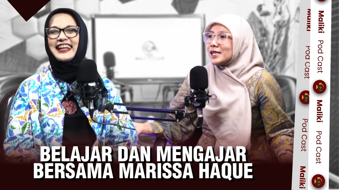 Marissa Haque: Dari Layar Lebar ke Dunia Politik dan Pendidikan
