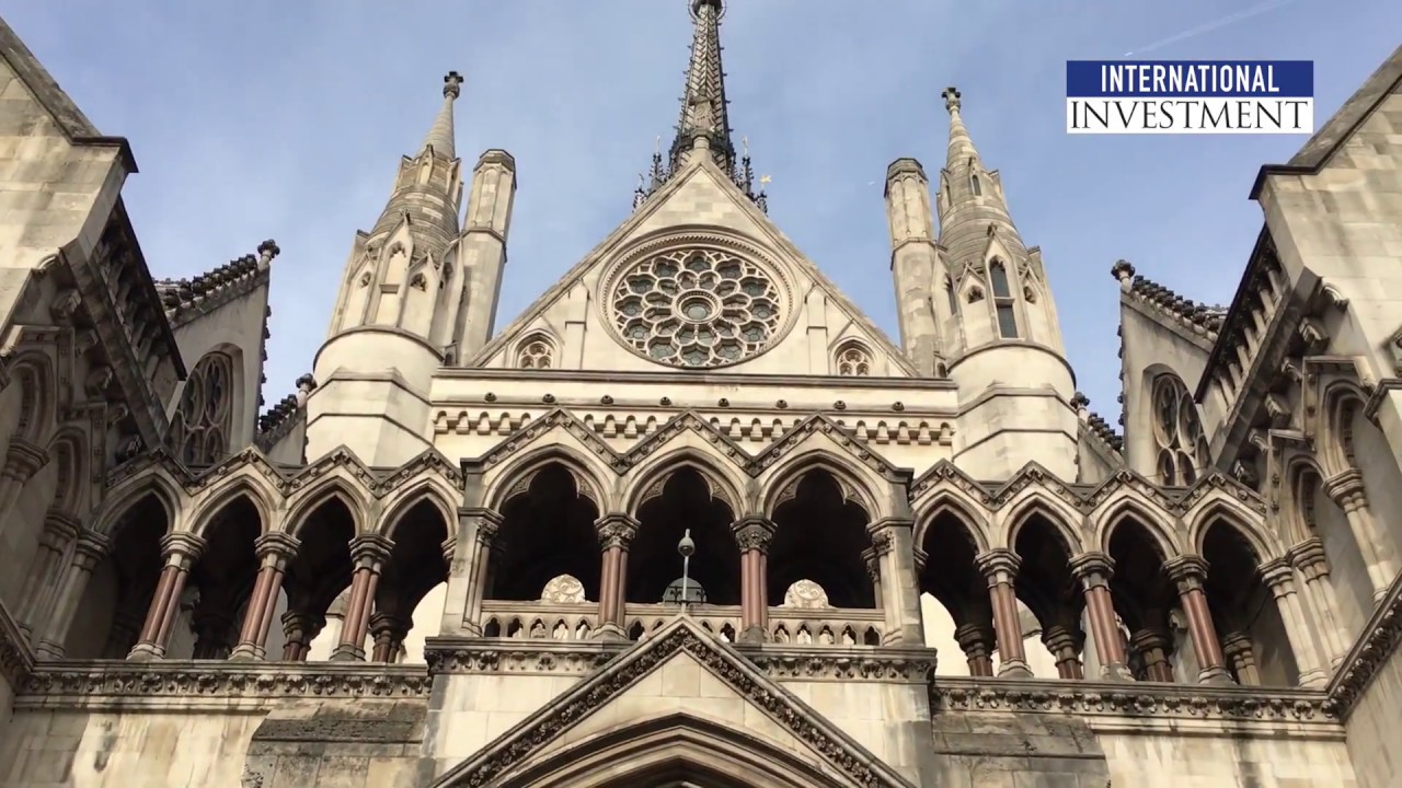 International Investment live at the Brexit Article 50 UK High Court ruling