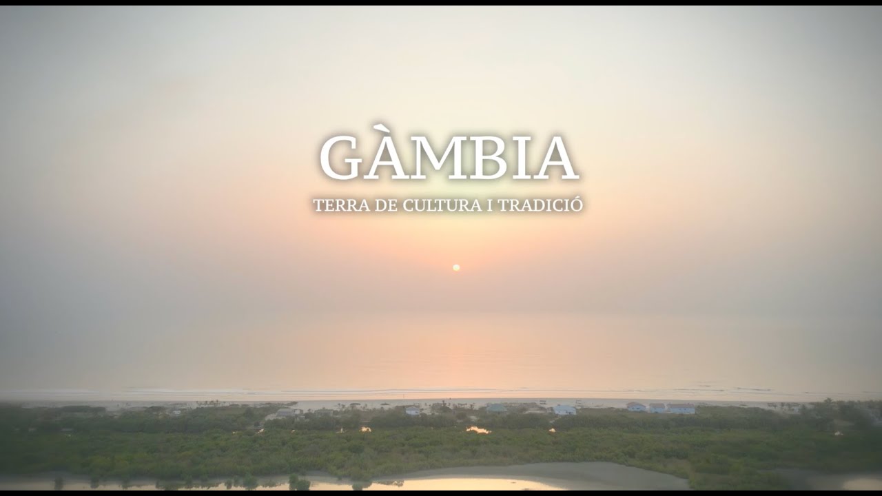 G&agrave;mbia | Terra de Cultura i Tradici&oacute;