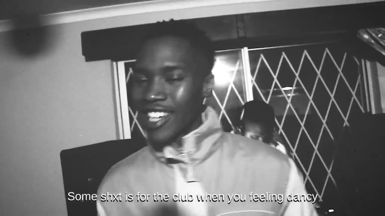 GREATEST RAPPER IN AFRICA ✨