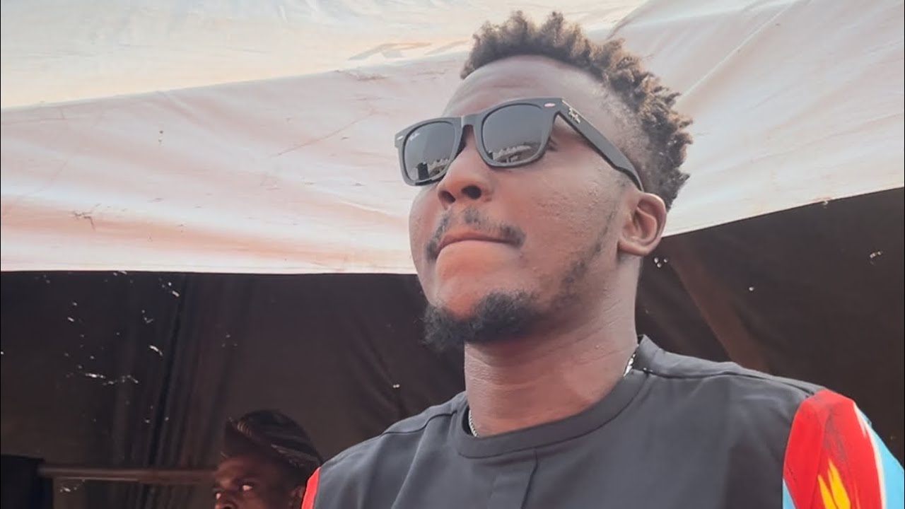 Edo Praise Songs Live (Soundcheck) #wisdomjoe #edopraise