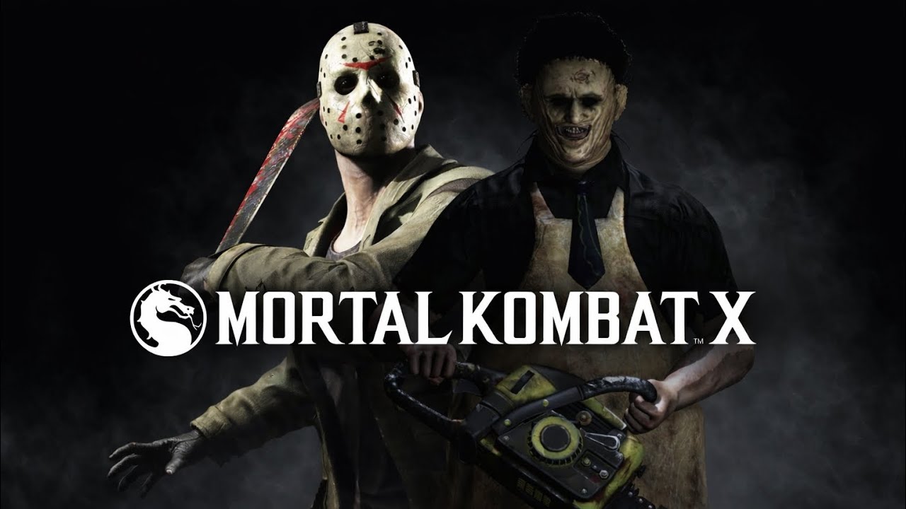 Mortal Kombat x en android gama baja 