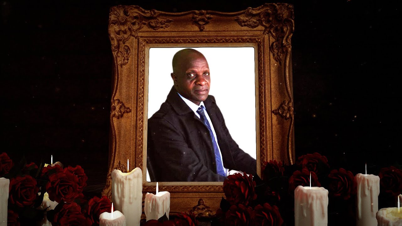 Reuben Okemwa Sereti