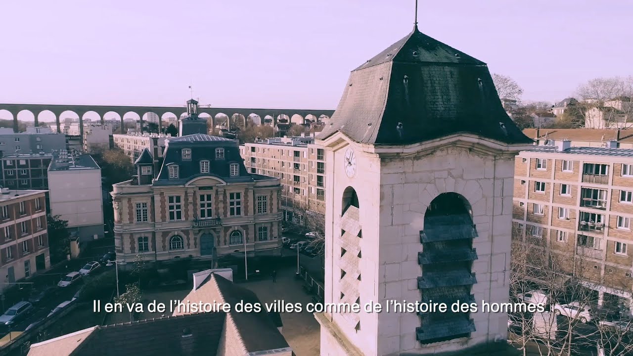 Arcueil, un espoir, Benoit Joseph