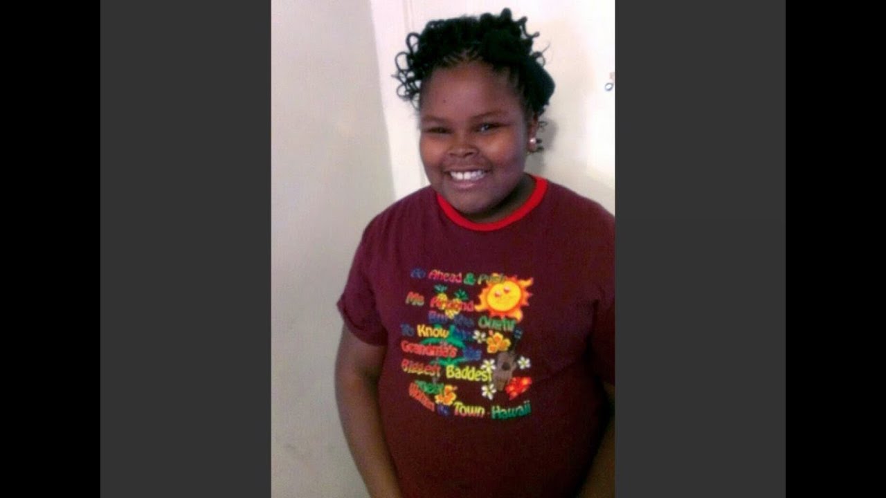 Jahi McMath released to family: Daily Headlines