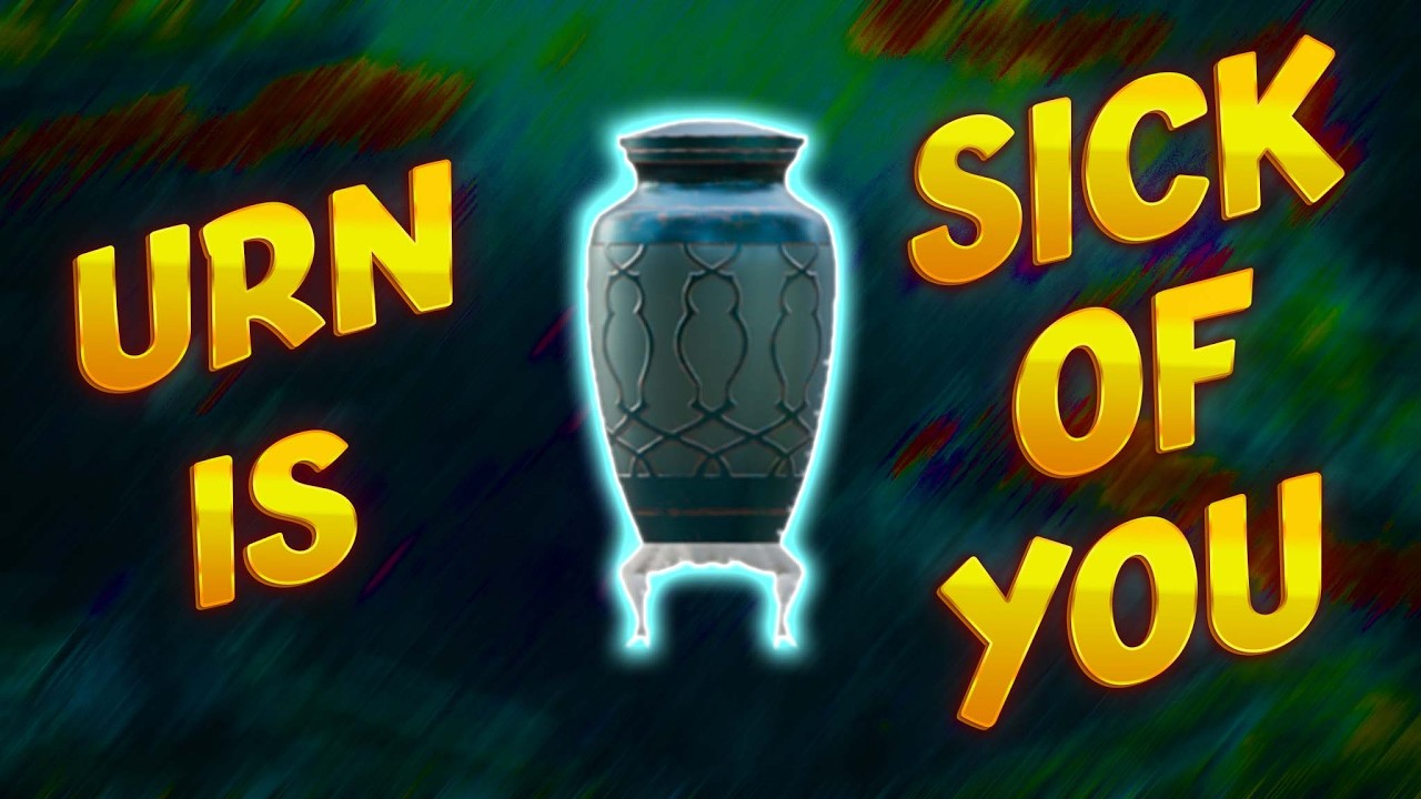 NEW Deadlock Soul Urn Voice Lines!