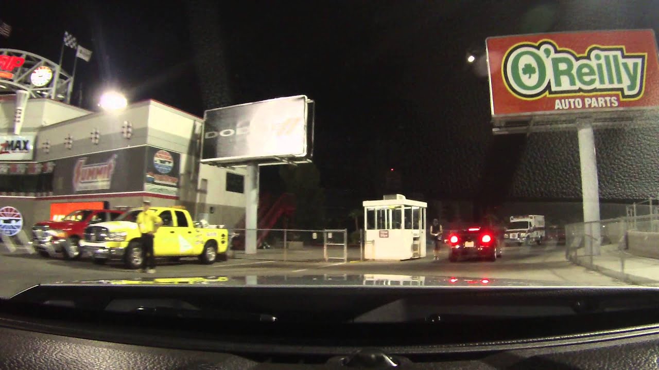 2012 Mustang V6 vs Nissan 350Z (My 1st Drag Race Ever)