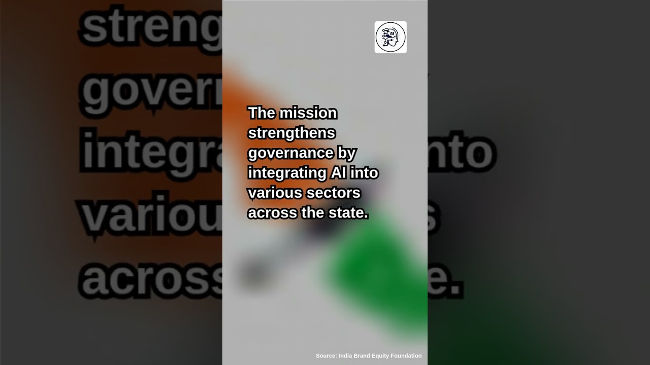 Goa Government Launches AI Mission 2027