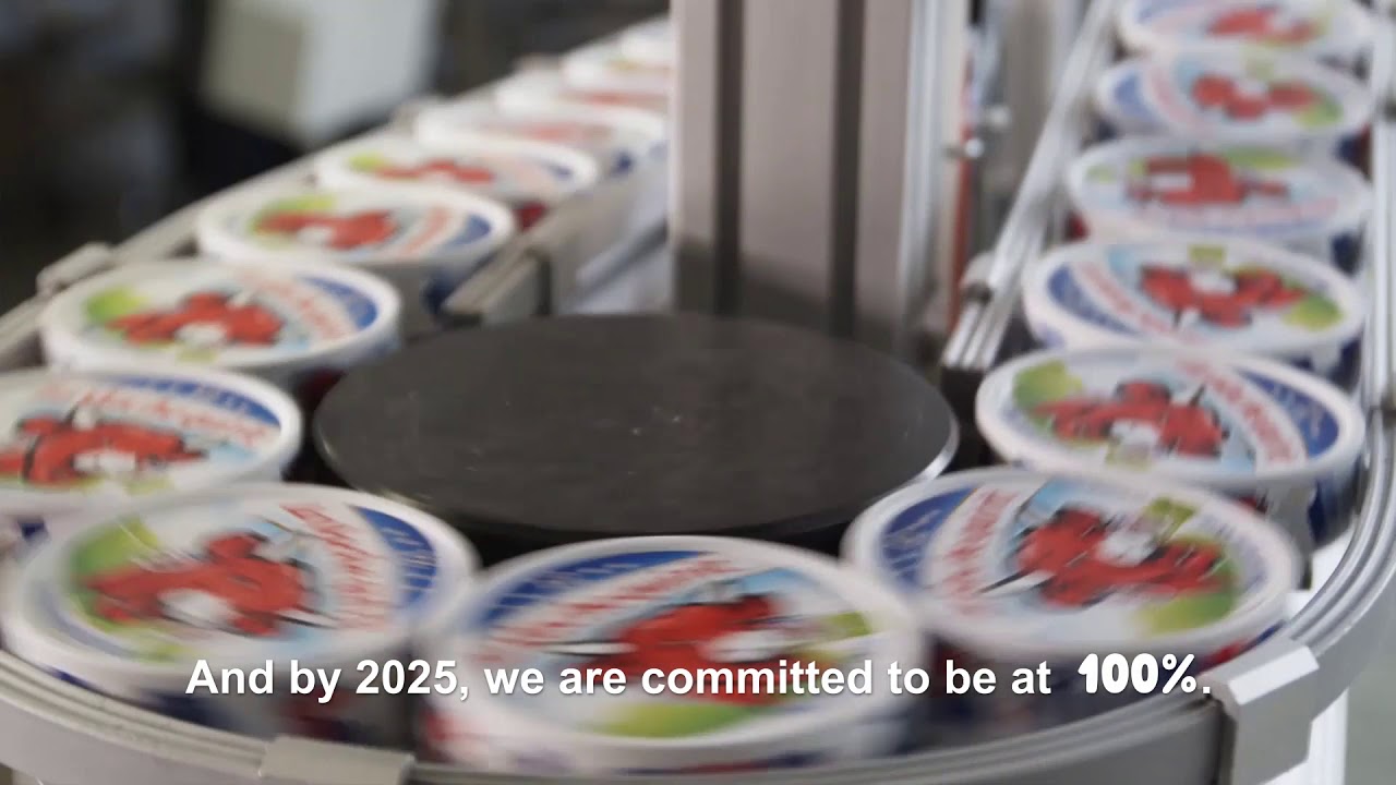 Our commitment for responsible recycling