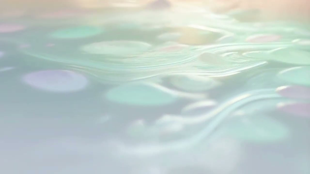 AMBIENT MUSIC LOOP 9