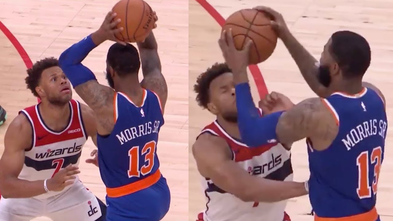 NBA 