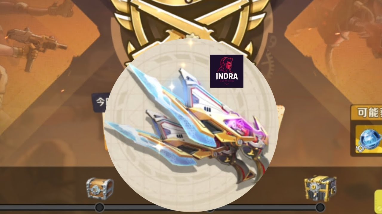 Weapon Master With New Hero : Hongying 🔥