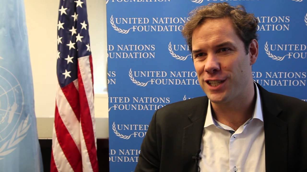 John McArthur: What are the biggest challenges to ending extreme poverty?