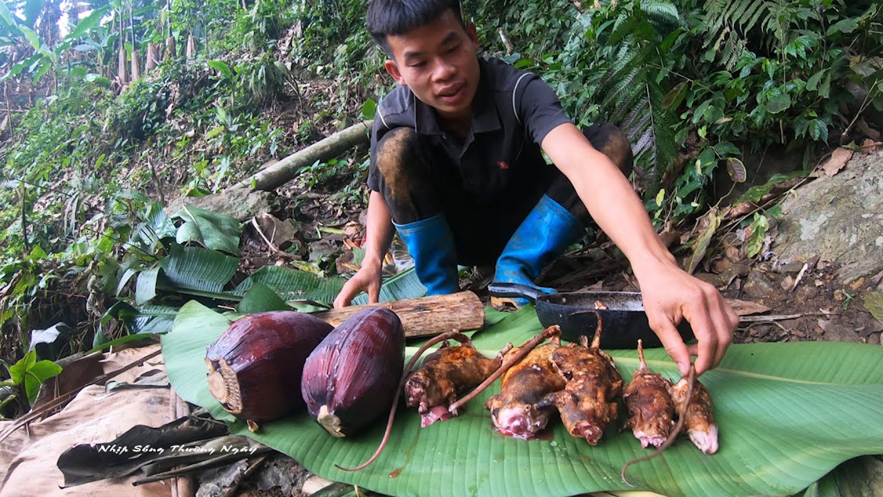 MỘT BỮA ĂN NHỚ ĐỜI | Nhịp Sống Thường Ngày