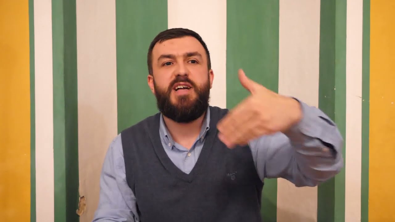 Halka hadisa - Salko-ef. Balkić (17.3.2022.)