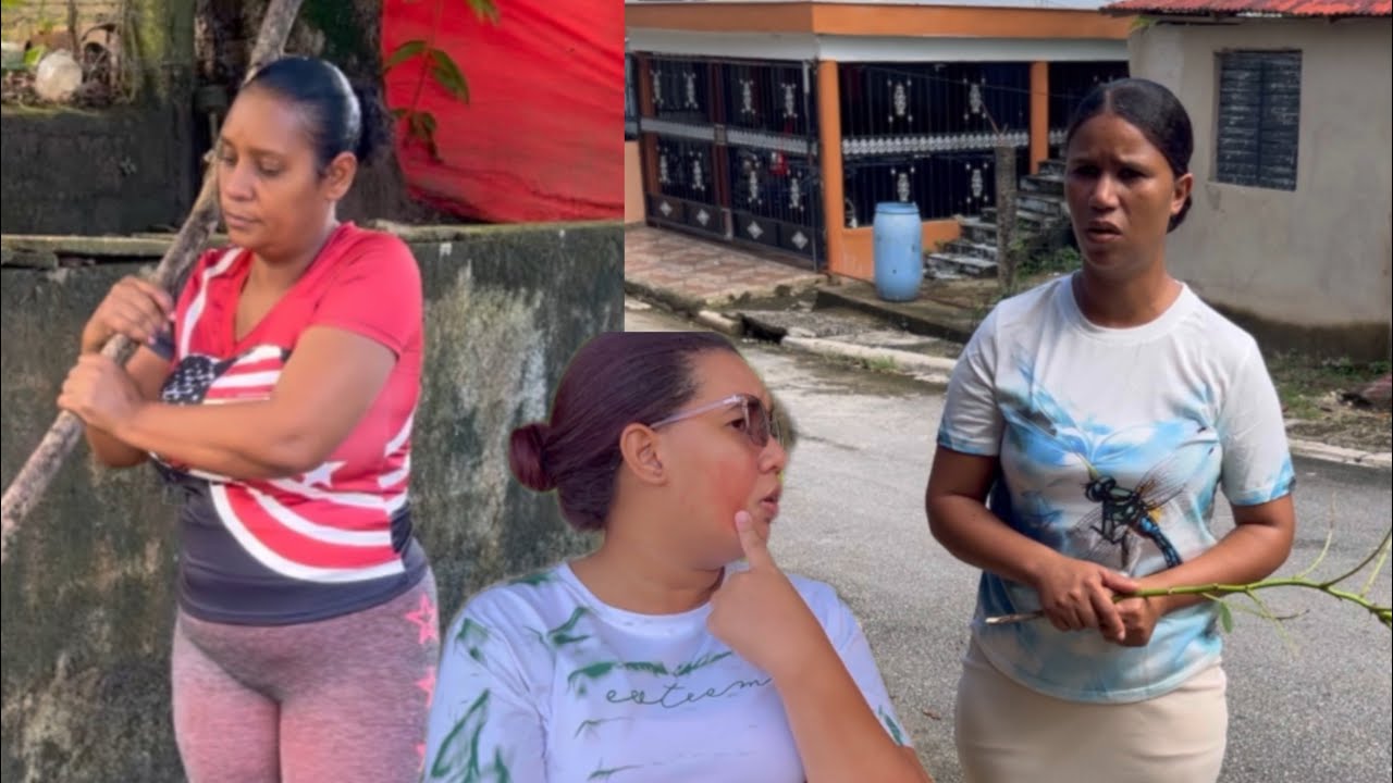 la probo del barrio