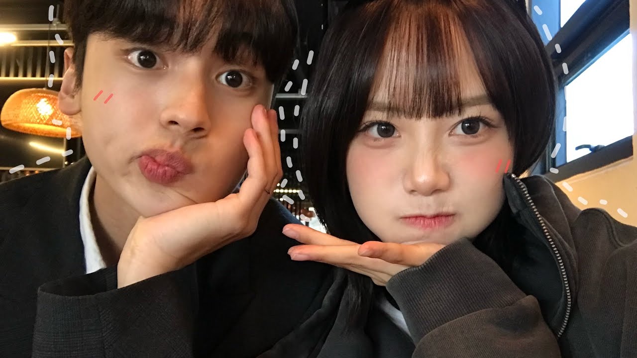 [vlog] 수원 스타필드 탐방 🧸| 그 유명한 별마당 도서관 다녀왔다..! | 행궁동 맛집,카페