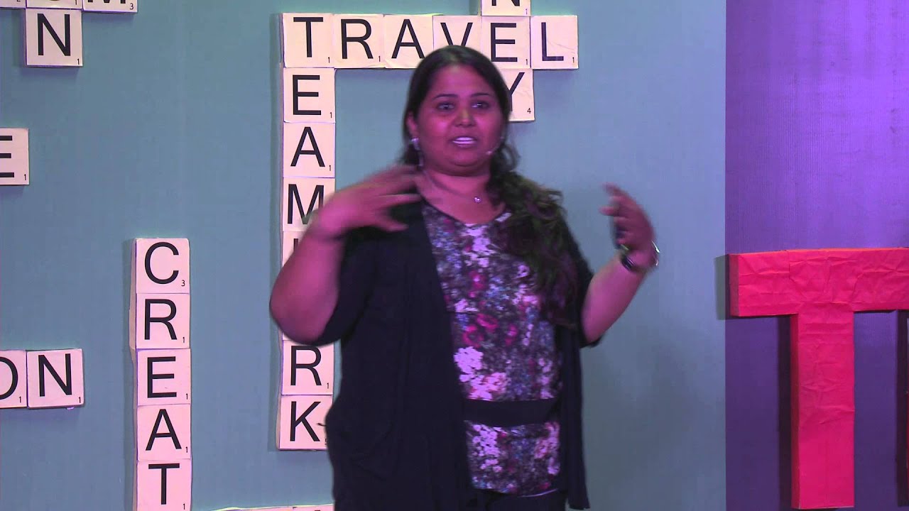 Does your opinion really matter on social media? | Sumukhi Suresh | TEDxBITBangalore