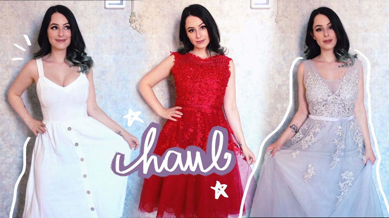 Haul PRINCIPESCO (e tanti bottoni) ✨ Shanti Lives