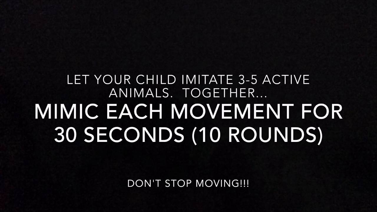SKOOL Train Like a Kid Fitness Challenge