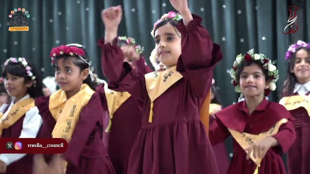 #شاهد حفل تكريم الطلبة المجيدين بمدرسة العروة الوثقى للتعليم الأساسي ب #السويق