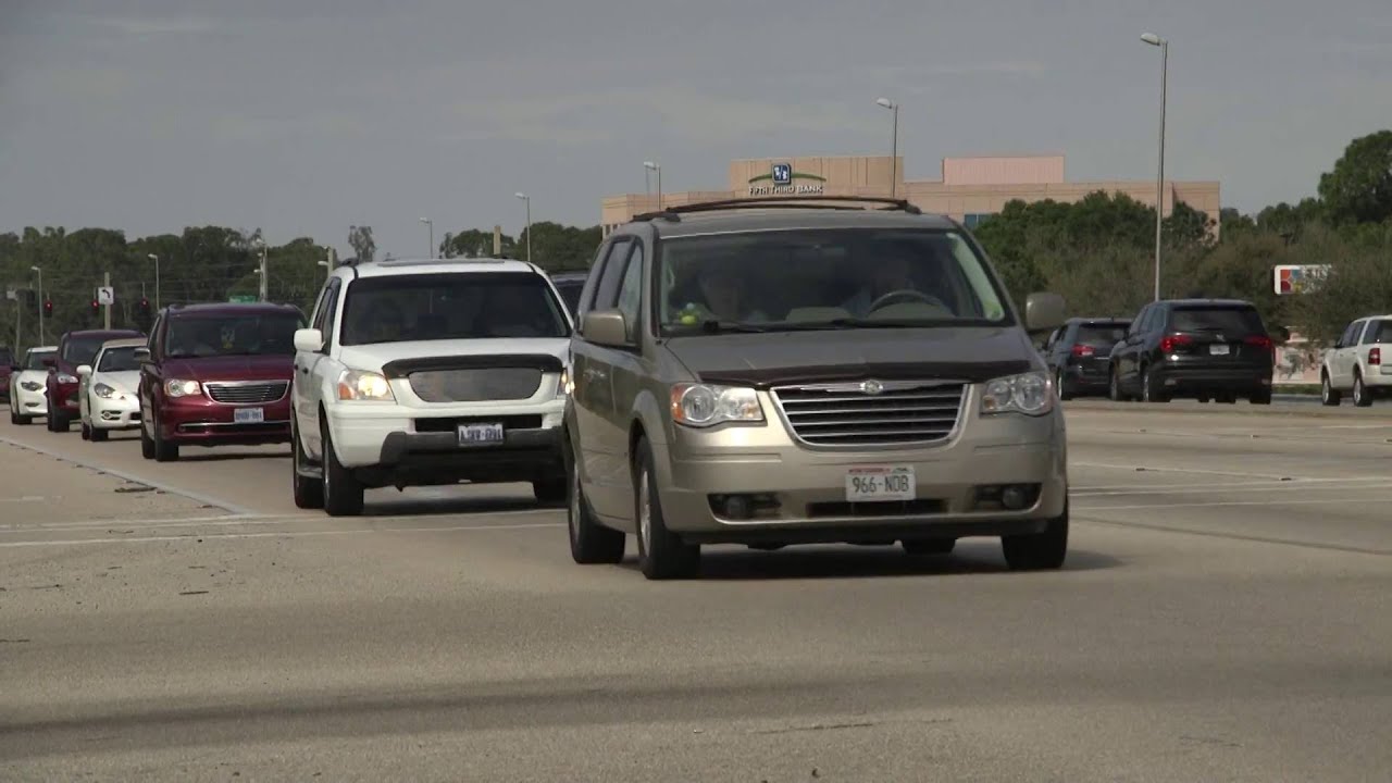 Medical Driving Exams