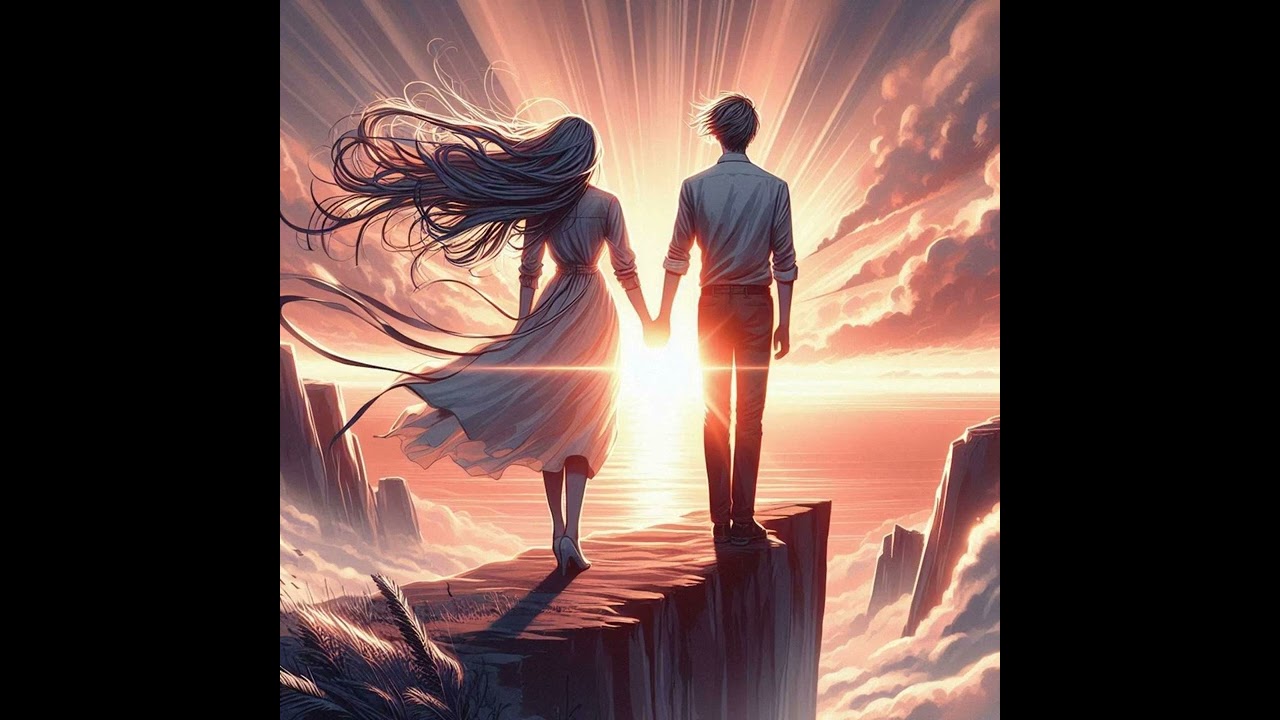 Never Letting Go