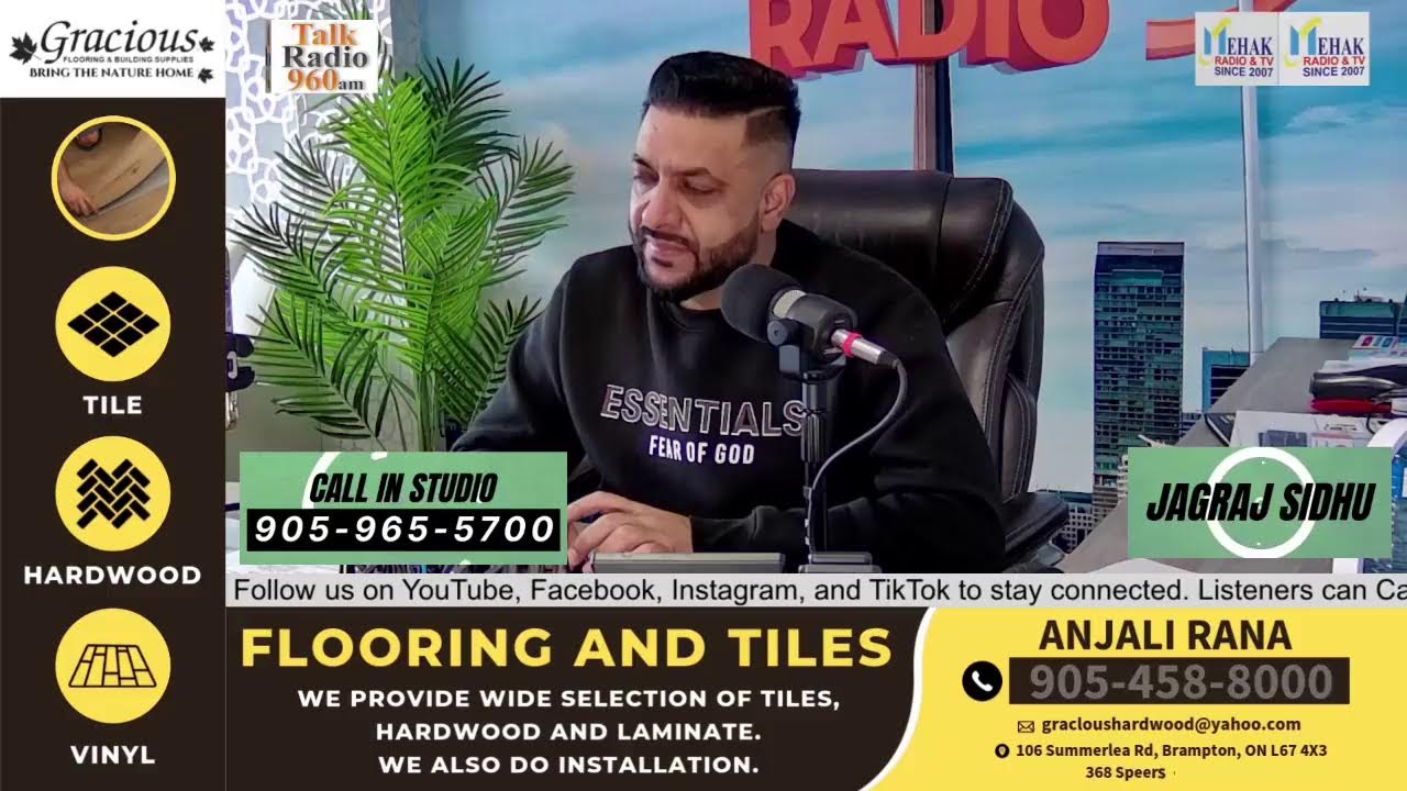 Mehak Radio Live Stream