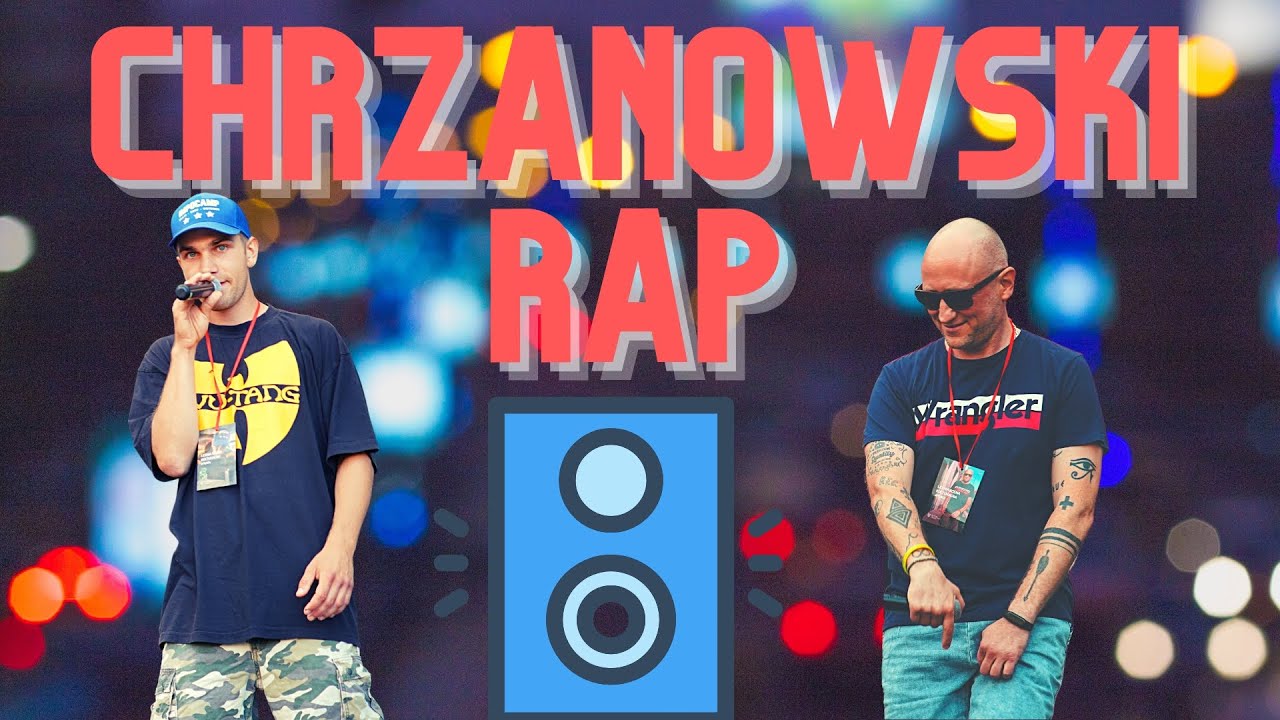 Hidi i Albano - dwa pokolenia chrzanowskiego rapu [Letnia Scena Kulturalna 2022]
