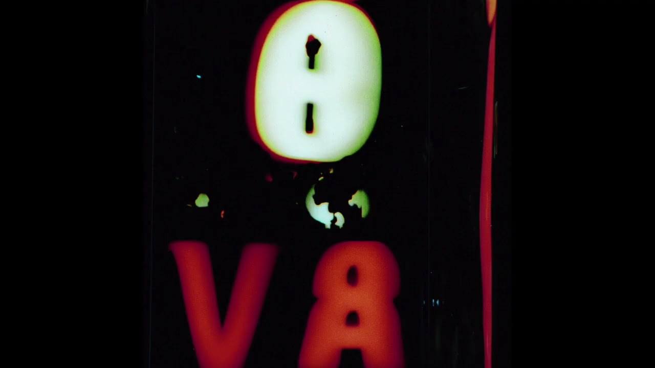 Tavio - Initial Thought &bull; CMLNMBS21