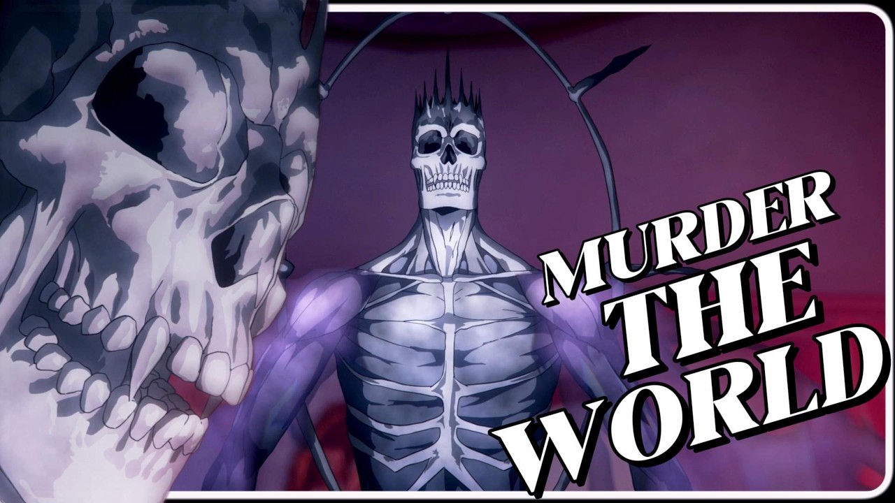 IT'S SO BEAUTIFUL | Alucard Scene + EXPLAINED #castlevania #alucard #anime #shortvideo #viralvideo