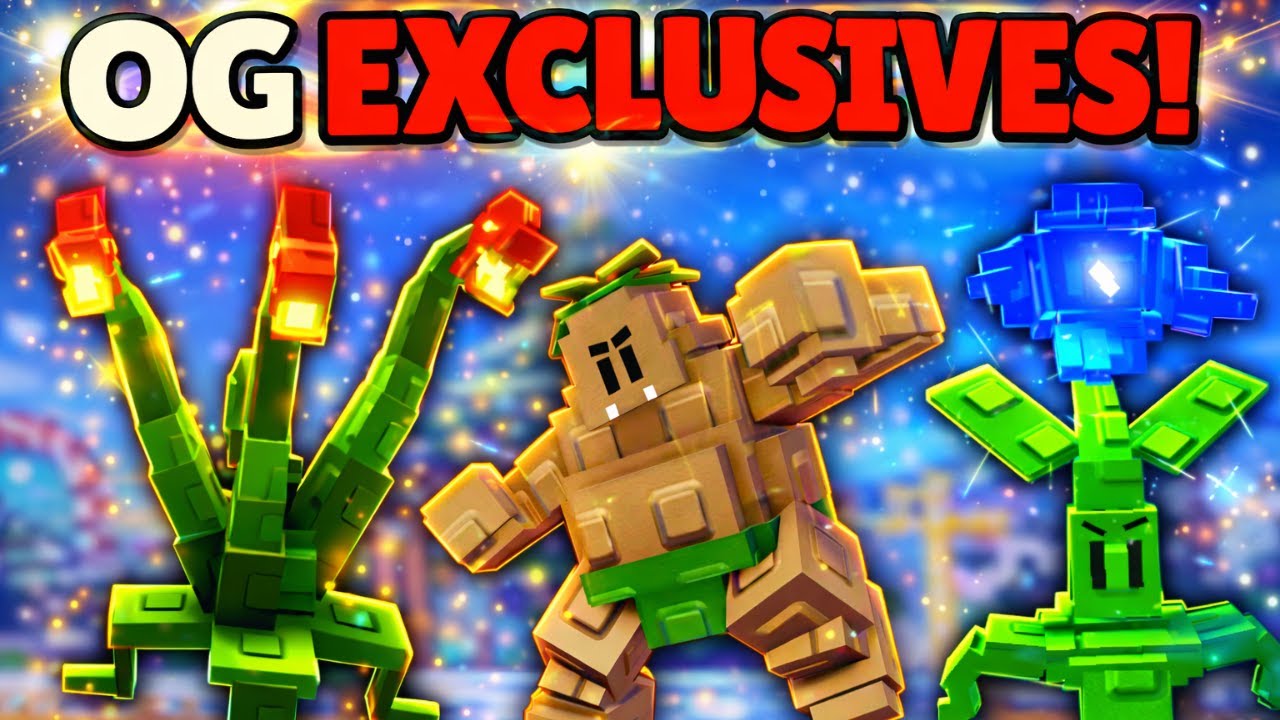 Наша команда в прошлом разгромила режим «Невозможно» в игре Garden Tower Defense!