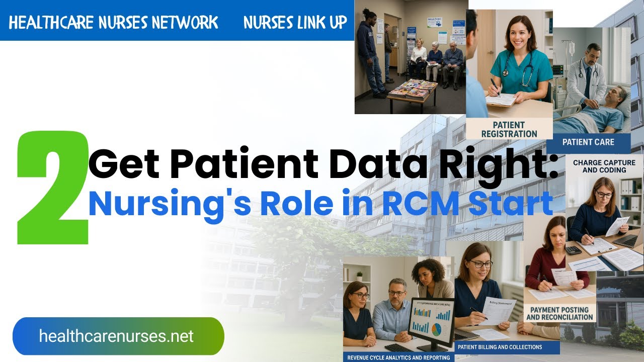 Stop 50% of Denials at Patient Registration | Breaking the Code Ep. 2