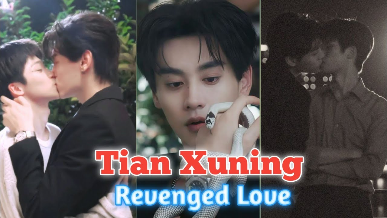 Tian From Revenged Love Full Story | Life, Career & Dating Rumors Explained