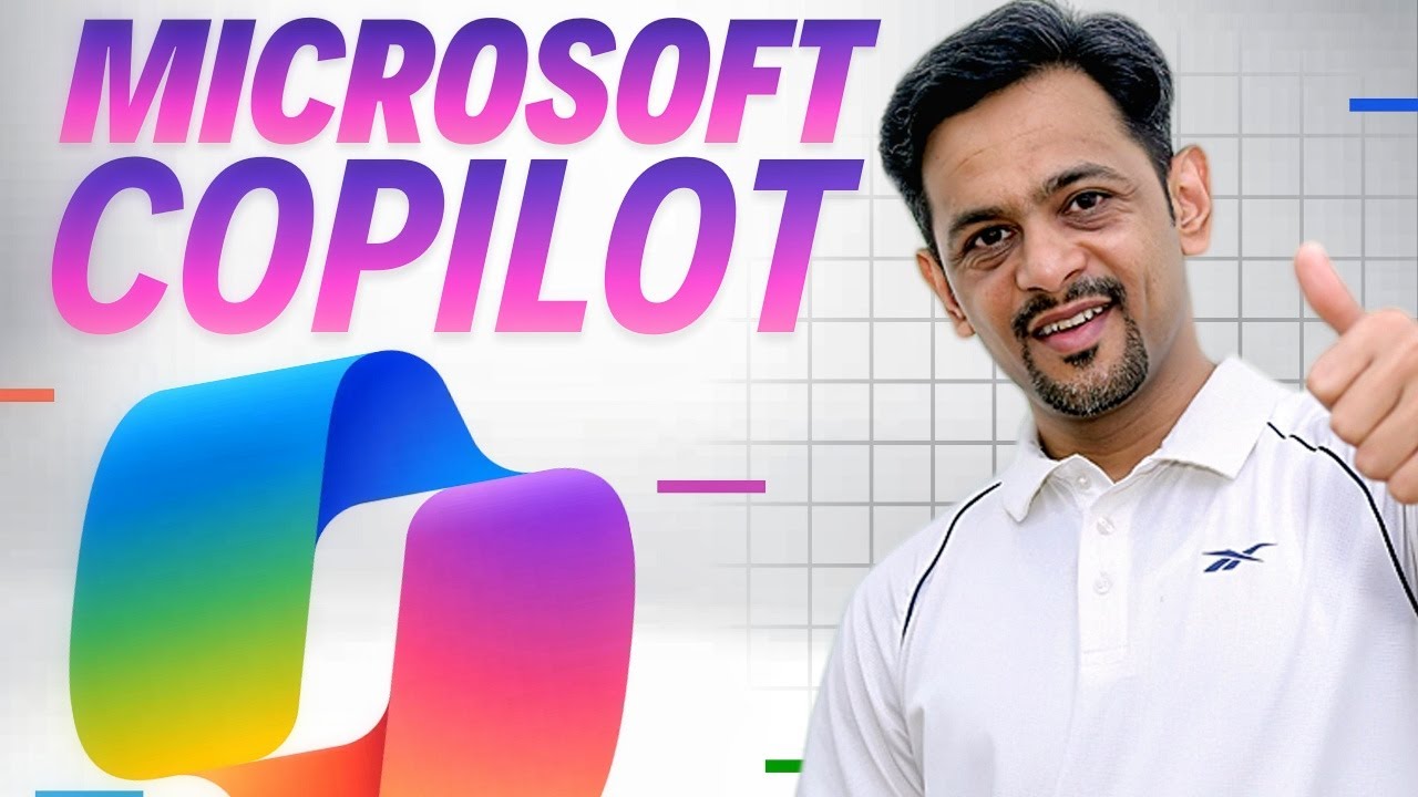 Как использовать Microsoft Copilot