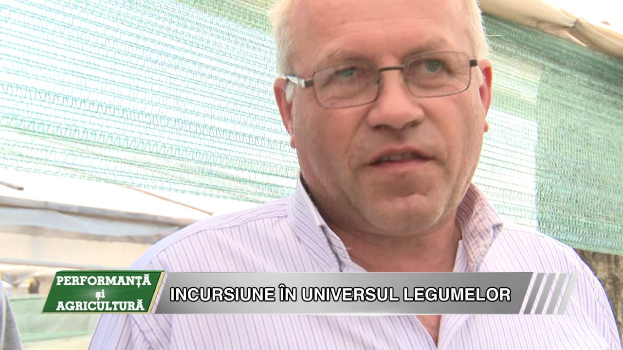 EVENIMENT SYNGENTA MATCA JUDETUL GALATI  INCURSIUNE ÎN UNIVERSUL LEGUMELOR -Productie VIDEO