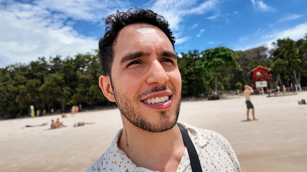 Fiquei 7 DIAS sem jogar Fortnite para isso...