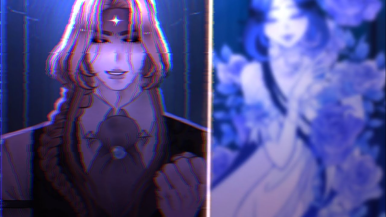 ꧁𝐈𝐭 𝐒𝐡𝐚𝐥𝐥 𝐛𝐞 𝐌𝐢𝐧𝐞 // 𝚃𝚠𝚒𝚜𝚝𝚎𝚍 𝚆𝚘𝚗𝚍𝚎𝚛𝚕𝚊𝚗𝚎 𝙻𝚘𝚛𝚎 𝙿𝚊𝚛𝚝 2꧂