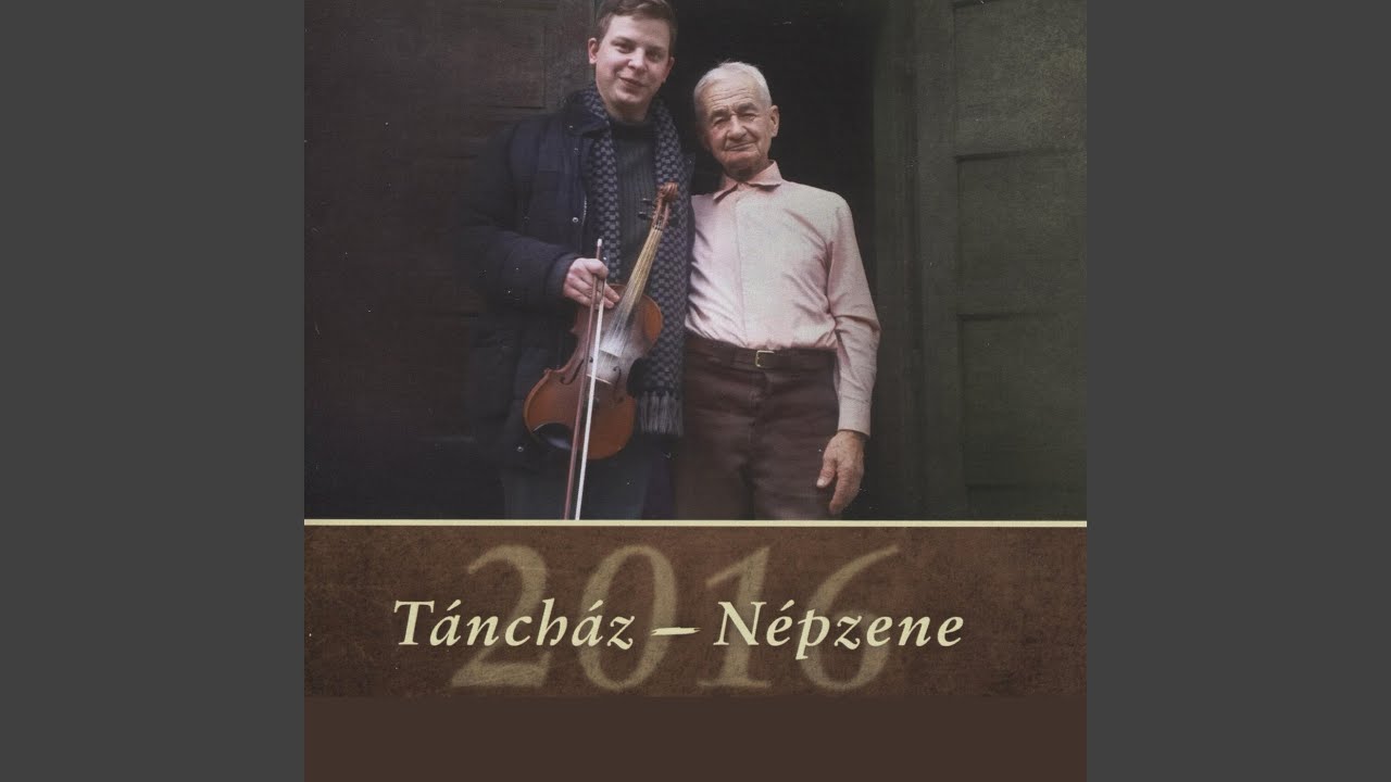 Mezők&ouml;lp&eacute;nyi t&aacute;ncdallamok