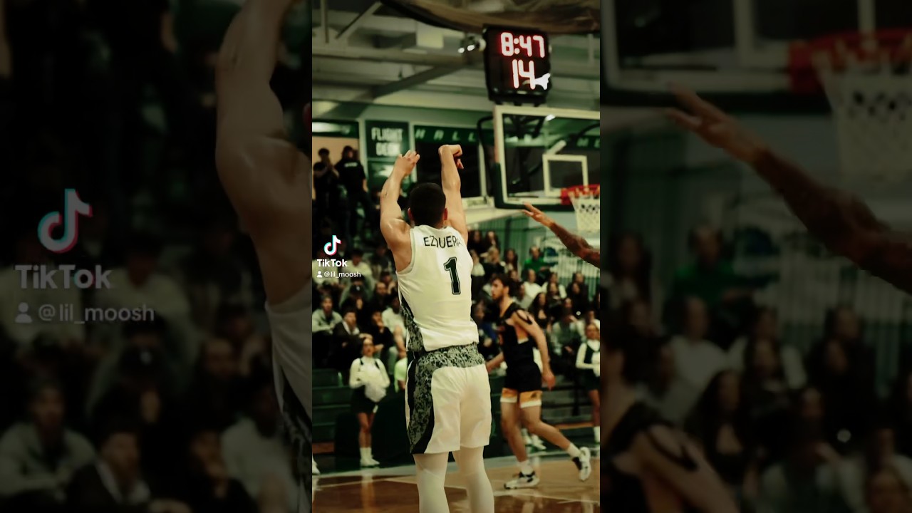 Art🎥 #grind #bball #collegehoops #basketball #hoops #nba #art #film #smooth #camera #yt #love