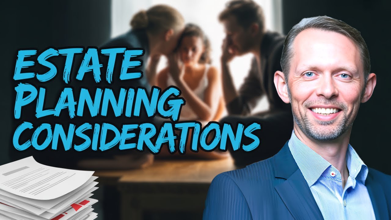 Estate Planning Considerations for the American in Australia