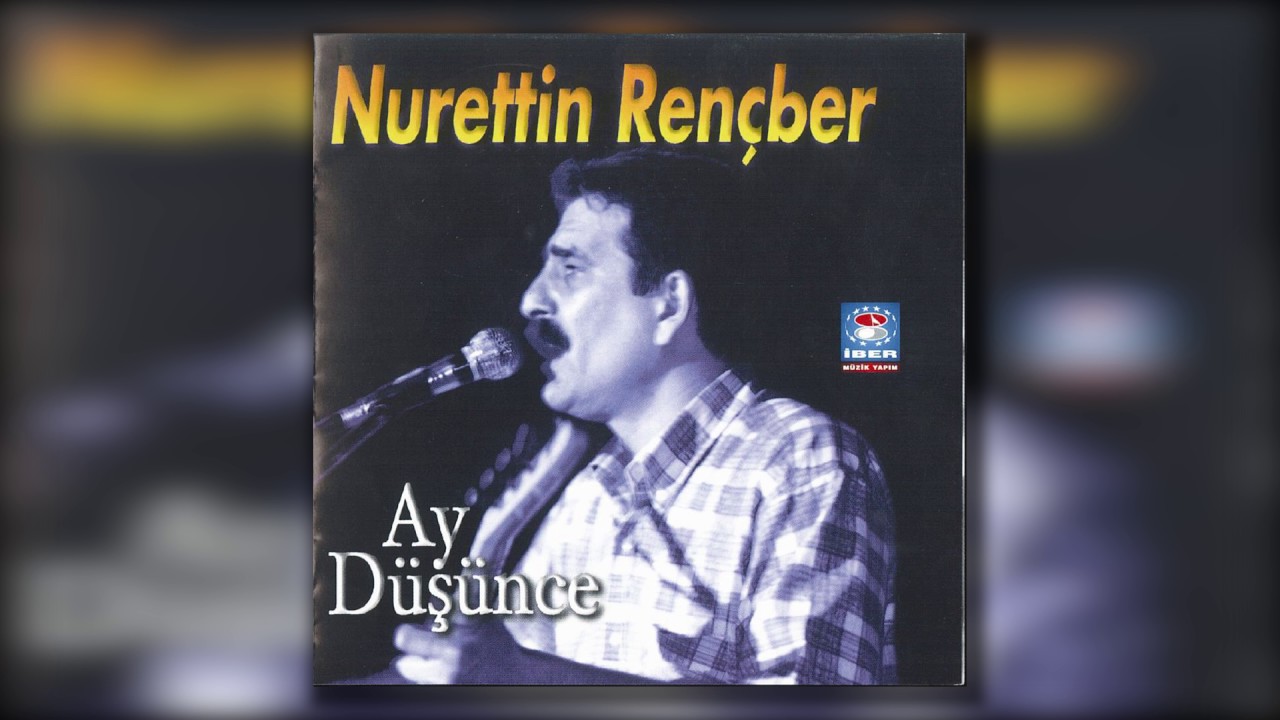 Nurettin Ren&ccedil;ber - Dalgalar