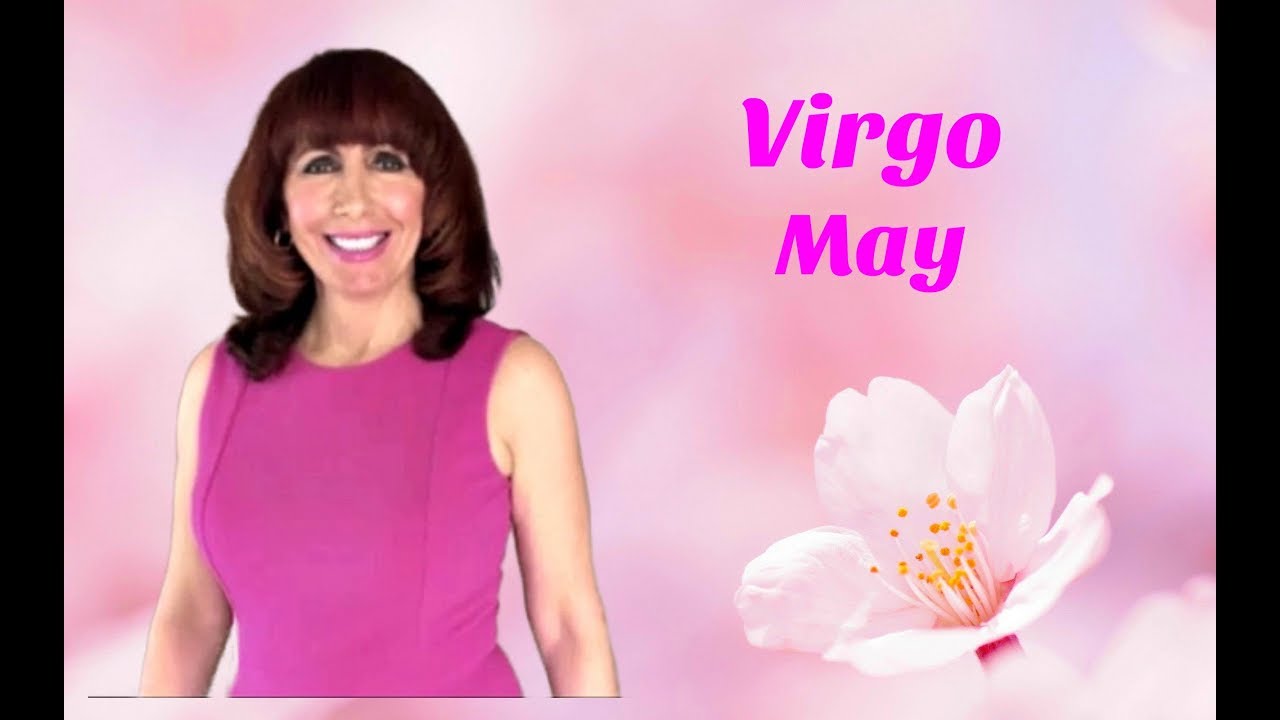 Virgo May Astrology Your BEST MONTH Ever! One Of