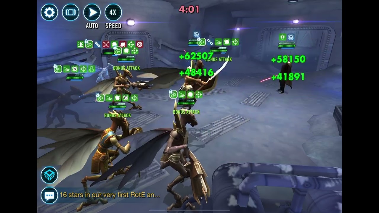 Poggle lv 9 dc vs see