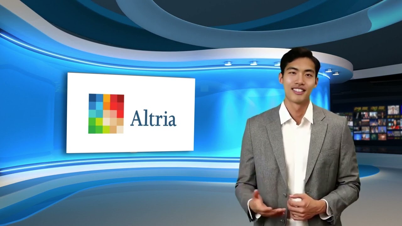 S&P 500 | Altria Group: Quick 5-Min Overview