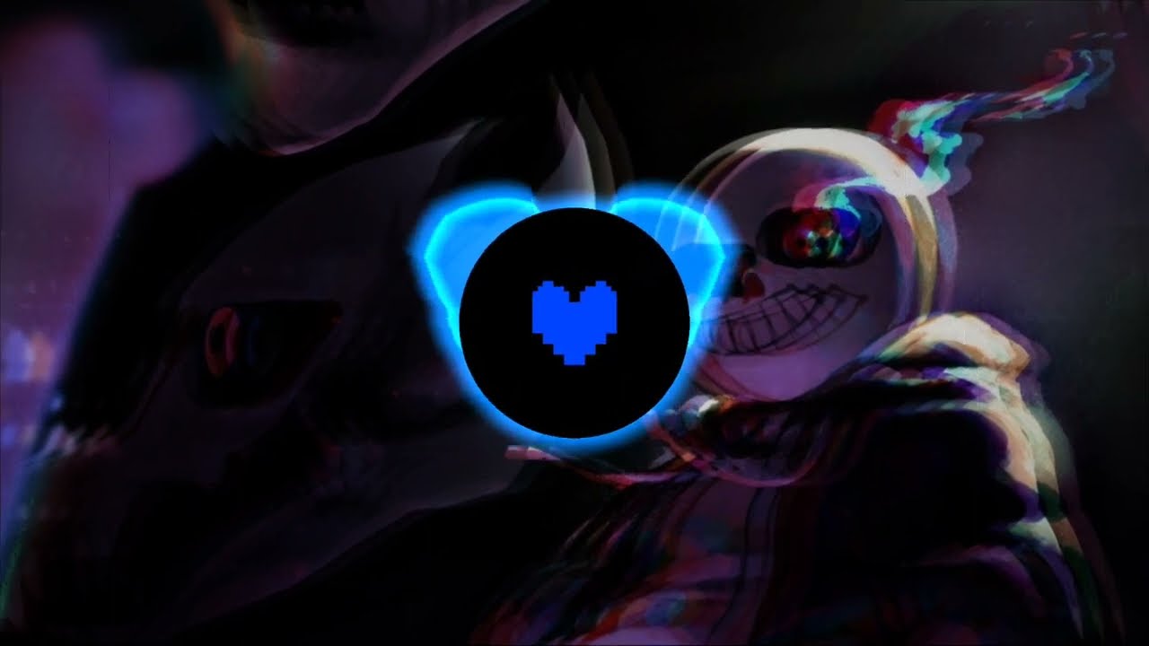(UNDERTALE PHONK) Megalovania Remix