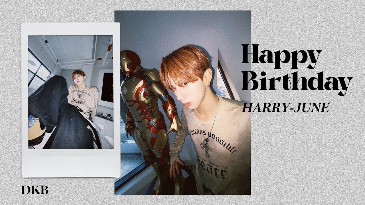 한 해🌞의 시작 리준이 생일🎂 와쎠🧡