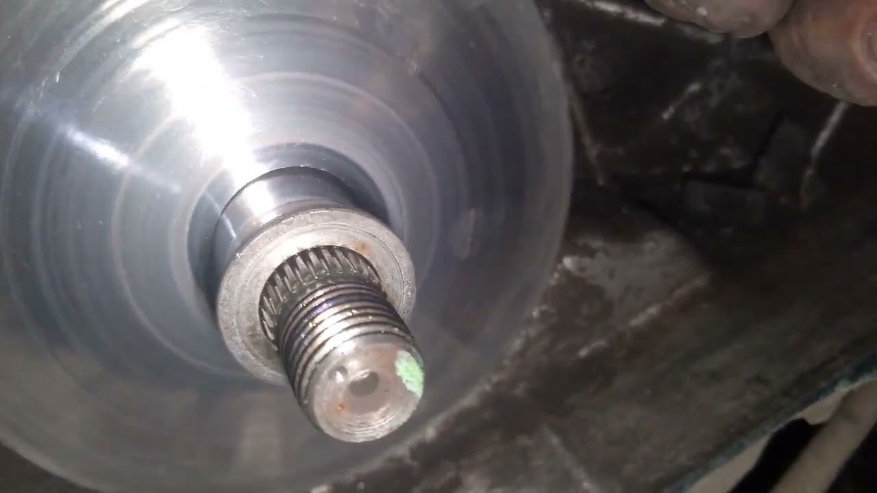 Vario 110 ganti pembel rontok