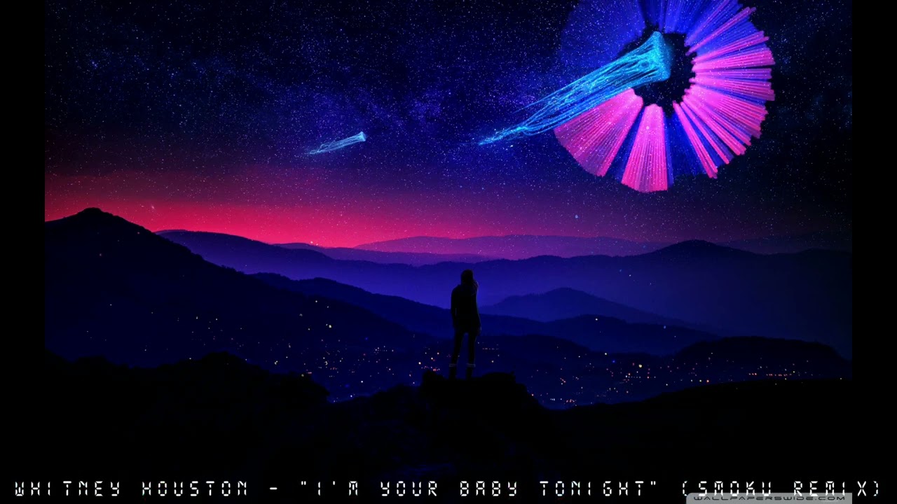 Whitney Houston - 