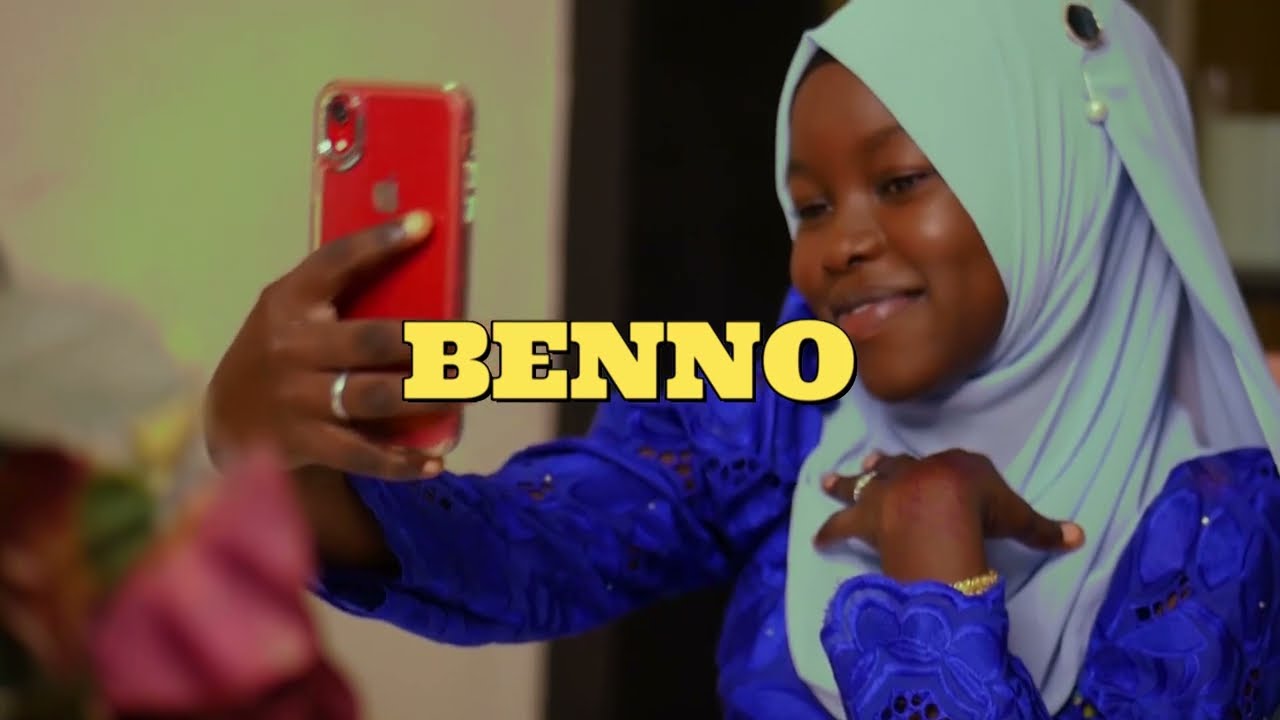 BENNO - CLIP OFFICIEL